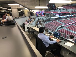 A Cardinals' Home Opener Like No Other